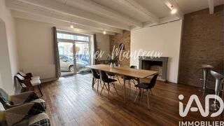 Maison � vendre 5 pi�ces 111 m�