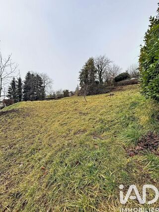  Terrain à vendre 1346 m²