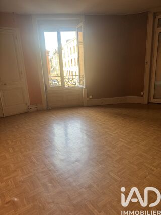  Appartement à vendre 3 pièces 82 m²