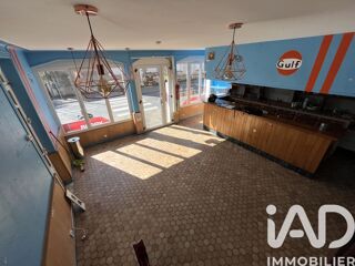  Maison à vendre 3 pièces 89 m²