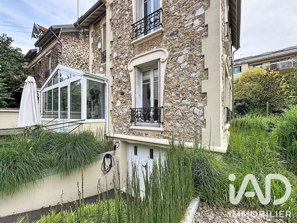 à vendre  Maison Le Perreux-sur-Marne (94170)