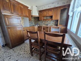  Maison à vendre 6 pièces 115 m²