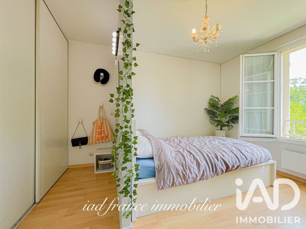 à vendre  Maison Noisy-le-Roi (78590)