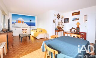  Appartement à vendre 3 pièces 73 m²