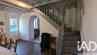  Maison à vendre 4 pièces 114 m²