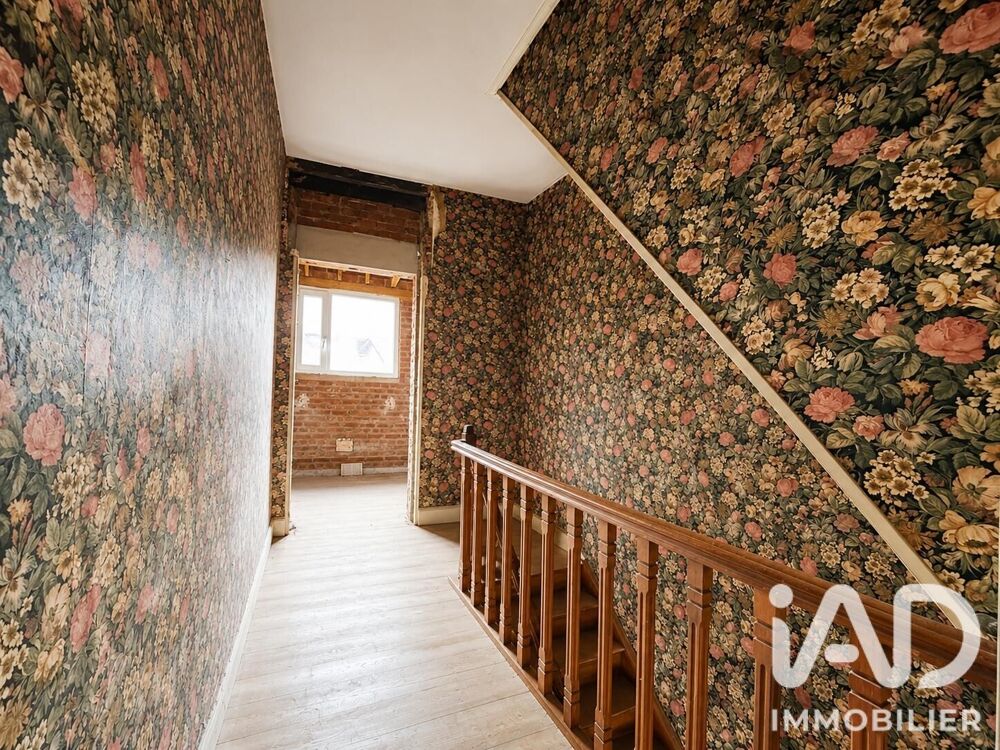 Vente Immeuble Vente Immeuble 250 m&sup2; Somain