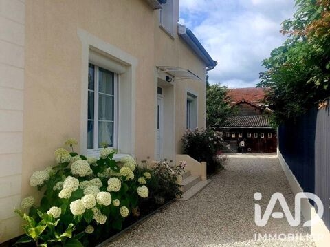   Vente Maison traditionnelle 6 pièces Maison - 6 pièce(s) - 120 m²