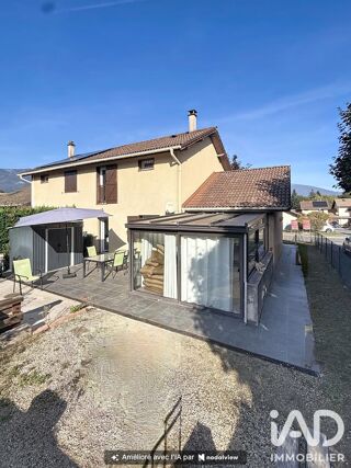 Vente Maison Vente Pavillon 5 pièces Saint-genis-pouilly