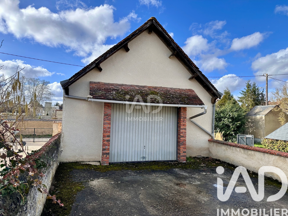Vente Maison Vente Maison/villa 2 pièces Châtillon-coligny