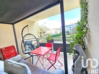  Appartement � vendre 4 pi�ces 99 m�