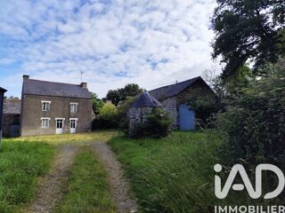  Maison à vendre 4 pièces 85 m²