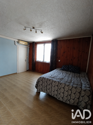  Maison à vendre 5 pièces 129 m²