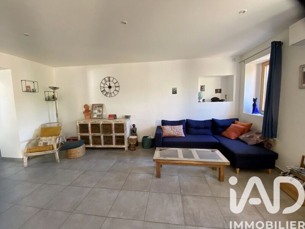 Vente Maison de village 4 pièces