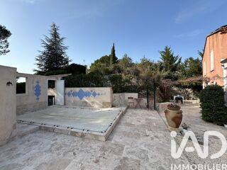  Maison à vendre 5 pièces 204 m²