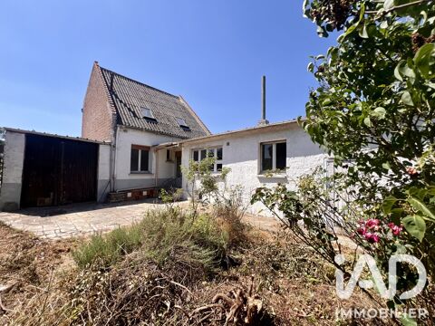   Vente Maison/villa 4 pièces Maison - 4 pièce(s) - 100 m²