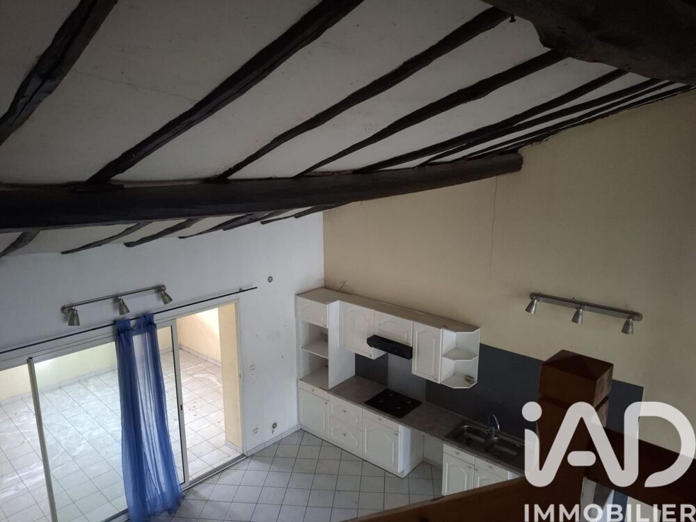 Vente Immeuble Vente Immeuble 270 m&sup2; Montauban