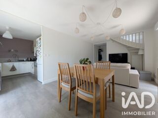  Maison à vendre 4 pièces 81 m²