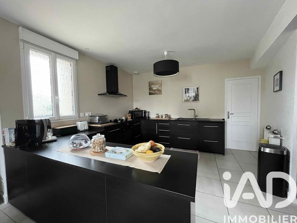 Vente Maison Vente Maison/villa 7 pièces Vendôme