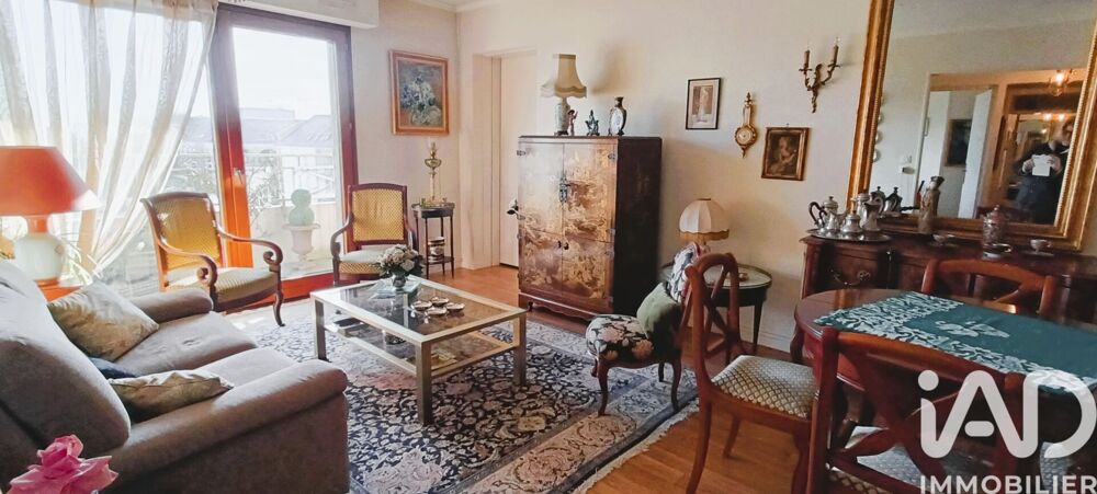 Vente Appartement Vente Appartement 3 pièces Nantes