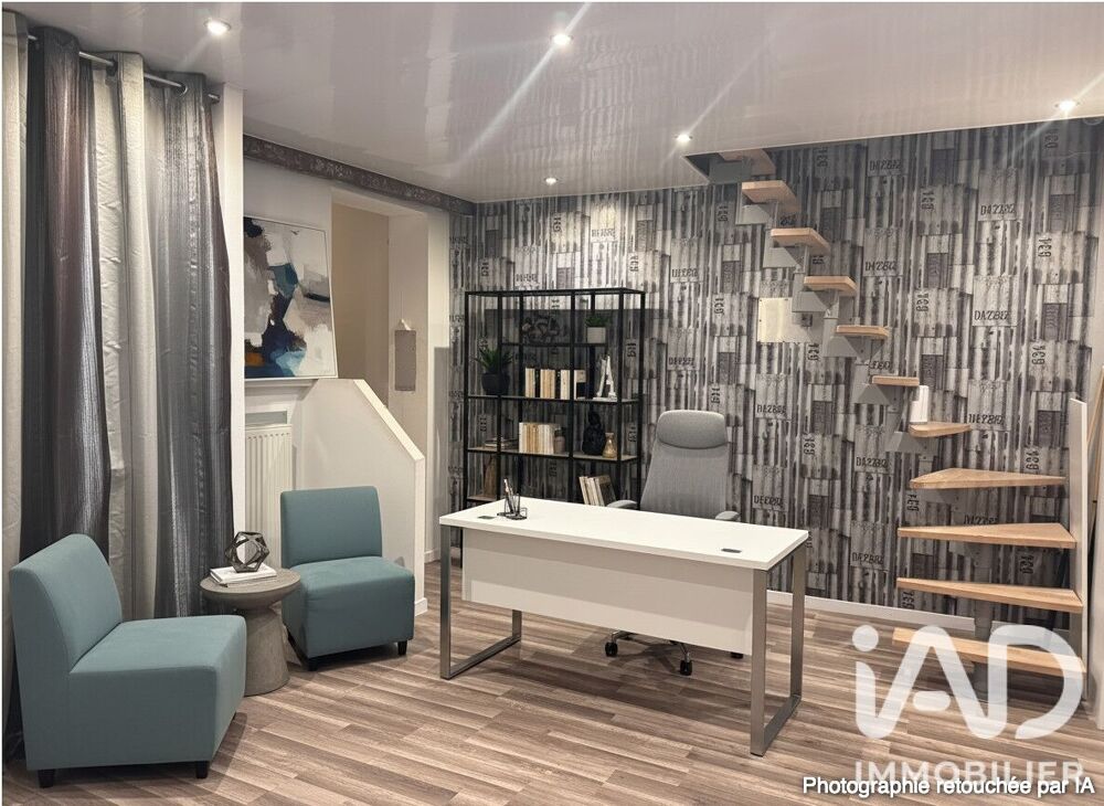 Vente Maison Vente Maison de village 7 pièces Schwerdorff