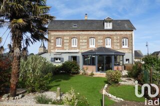  Maison � vendre 6 pi�ces 161 m�