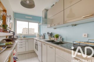  Appartement à vendre 4 pièces 80 m²