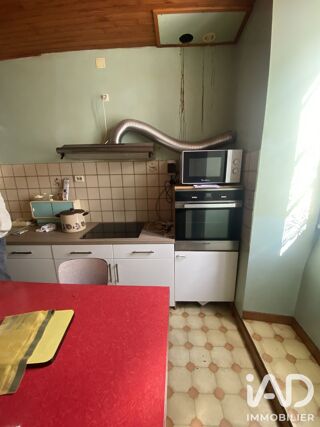  Maison à vendre 5 pièces 140 m²