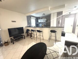  Appartement à vendre 2 pièces 41 m²