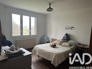  Maison à vendre 4 pièces 114 m²
