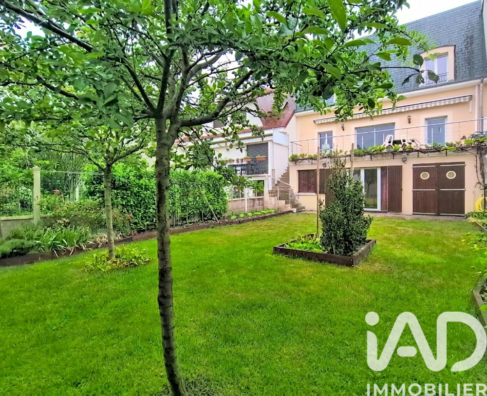 Vente Maison/villa 10 pièces