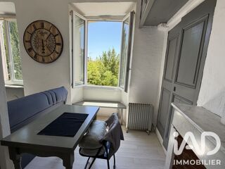  Appartement à louer 1 pièce 28 m²