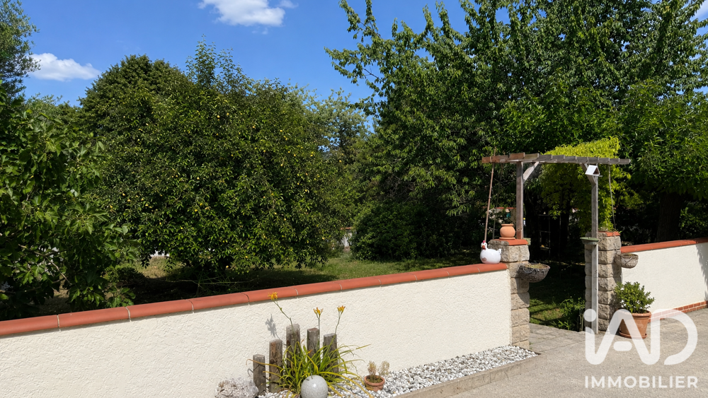 Vente Maison traditionnelle 5 pièces