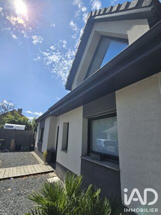  Maison à vendre 5 pièces 159 m²