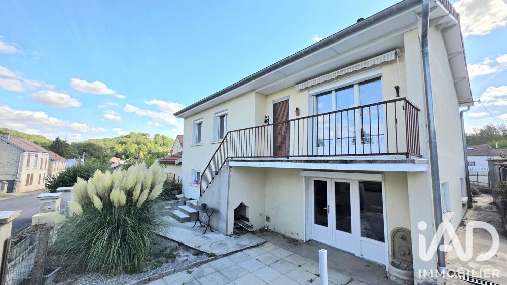Vente Maison Vente Maison/villa 5 pièces Nogent