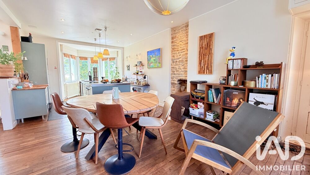 Vente Maison Vente Maison/villa 8 pièces Clohars-carnoët