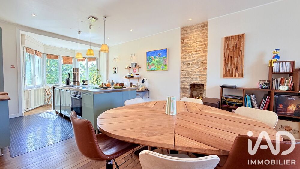 Vente Maison Vente Maison/villa 8 pièces Clohars-carnoët