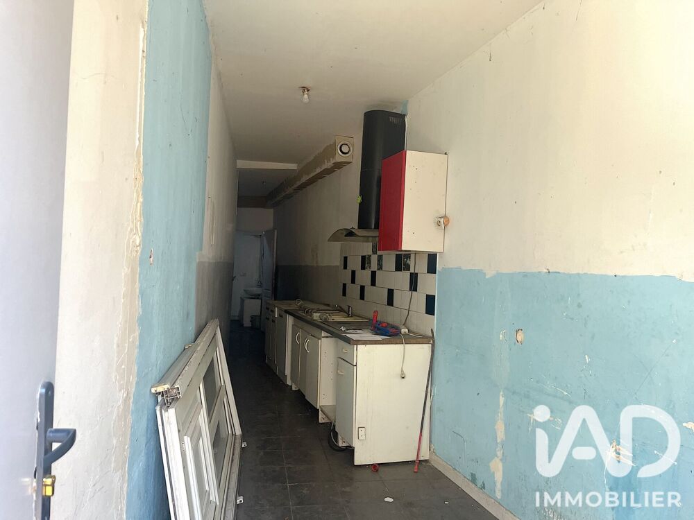 Vente Maison de ville 3 pièces