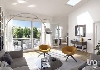  Appartement à vendre 3 pièces 65 m²