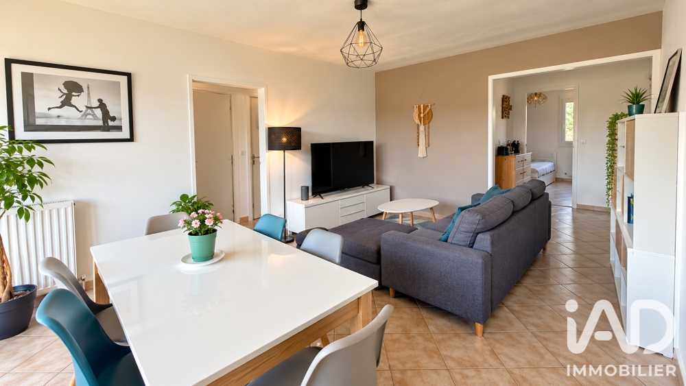 Vente Appartement Vente Appartement 4 pièces Pontcharra