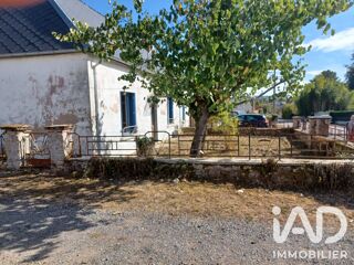  Maison à vendre 4 pièces 110 m²