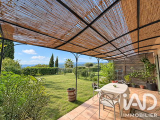 Vente Appartement Vente Appartement 3 pièces Montauroux
