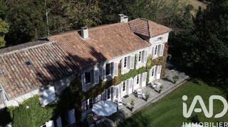  Maison à vendre 15 + pièces 549 m²
