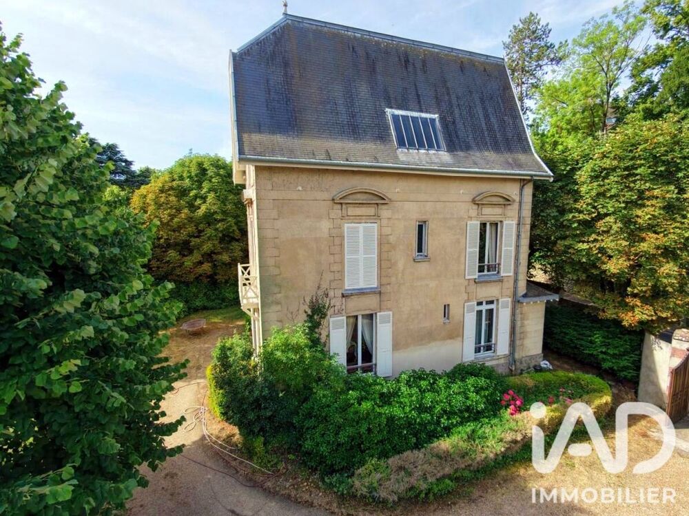 Vente Demeure 14 pièces