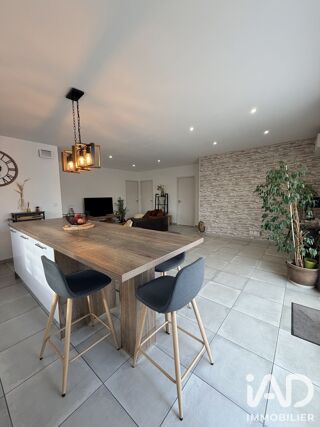  Maison à vendre 3 pièces 77 m²
