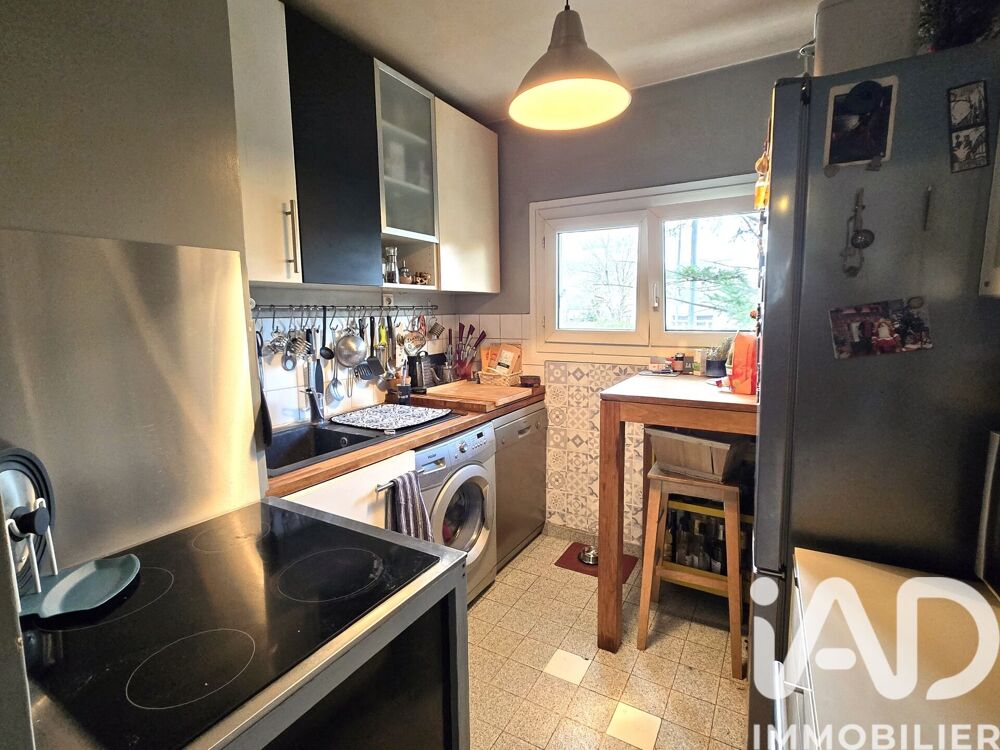 Vente Appartement Vente Appartement 4 pièces Neuilly-sur-marne