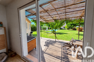  Maison à vendre 5 pièces 151 m²