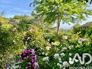  Maison � vendre 8 pi�ces 320 m�