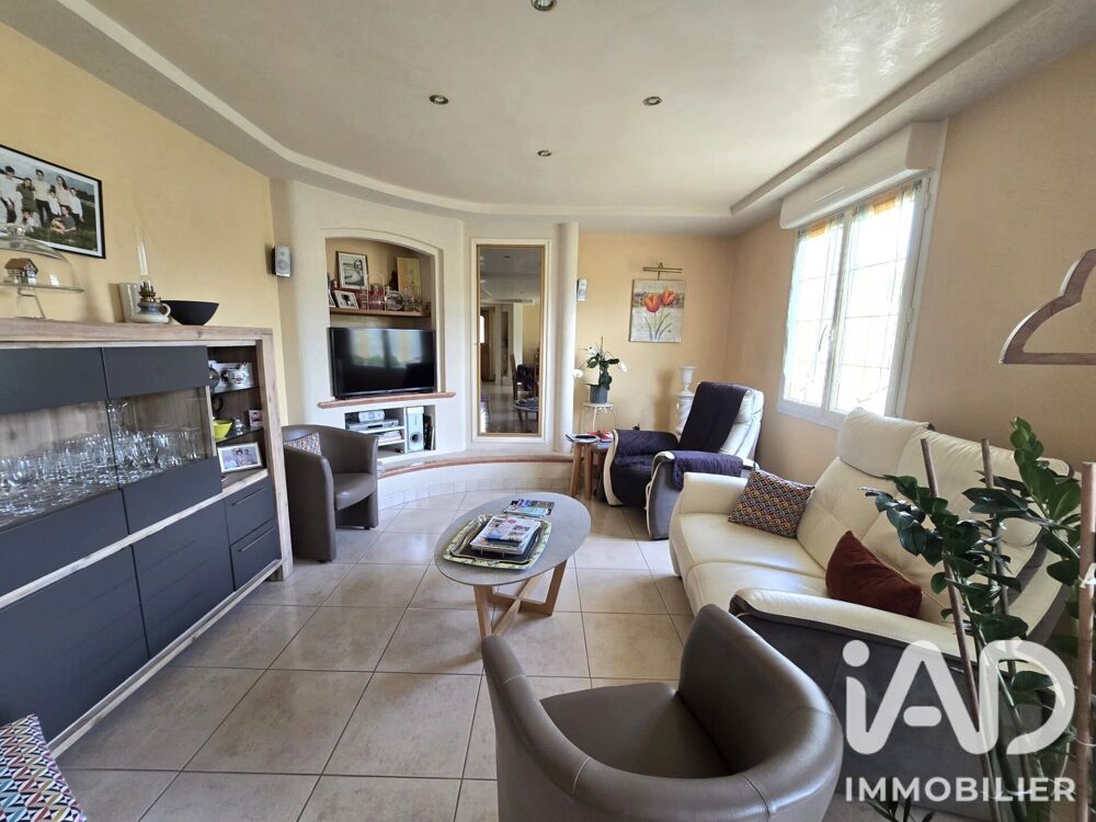 Vente Maison/villa 7 pièces