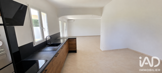  Maison à vendre 6 pièces 112 m²