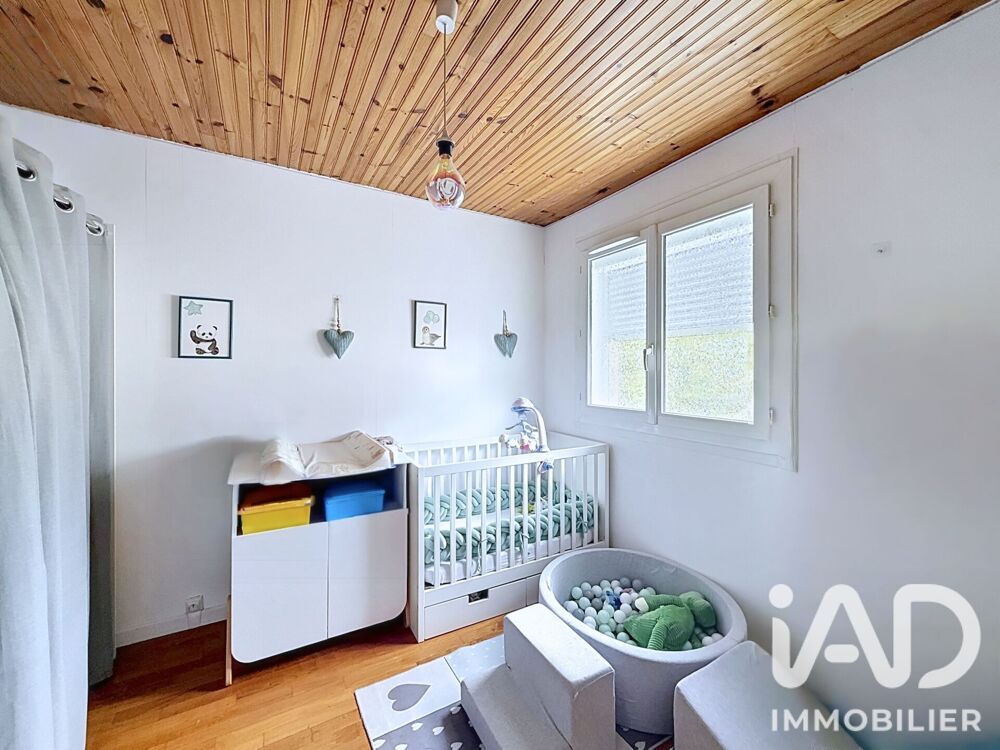 Vente Maison Vente Maison/villa 5 pièces La queue-en-brie